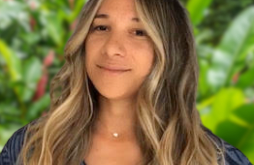 Sydney Kalipi
