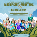 Nature Adventure Camp