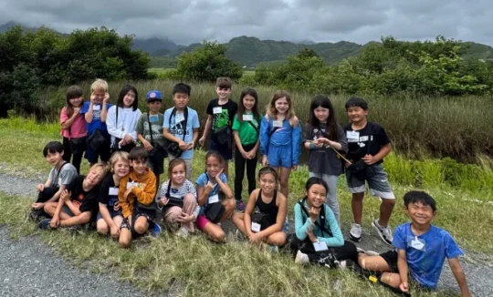Oʻahu School Programs