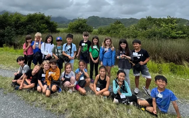 Oʻahu School Programs