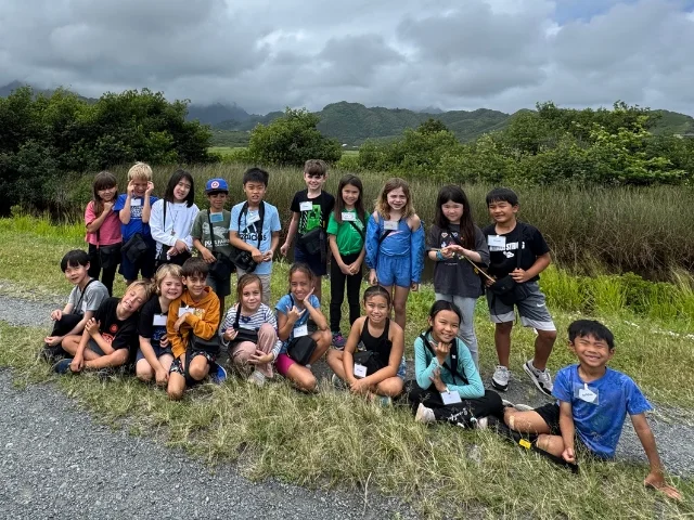 Oʻahu School Programs