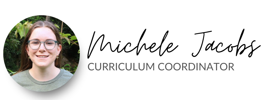 Michele Jacobs Signature