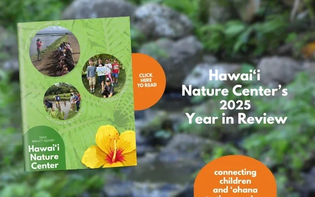2025 Annual Report Graphic with cover.