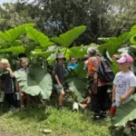 Nature Adventure Camp